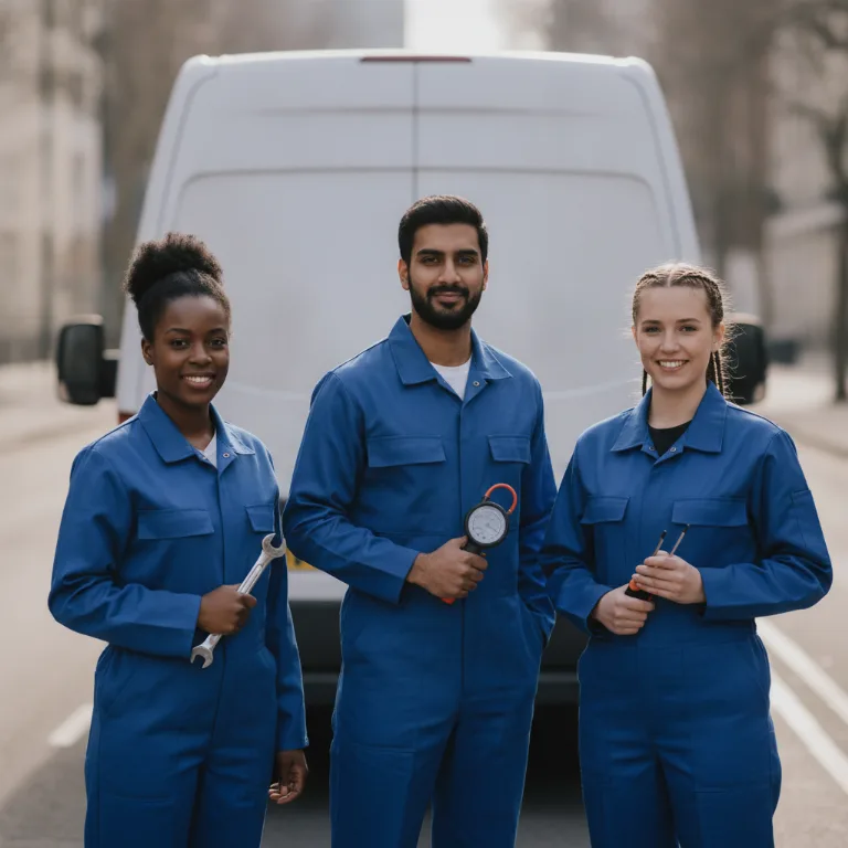 gas boiler repair Lansing-Westgate